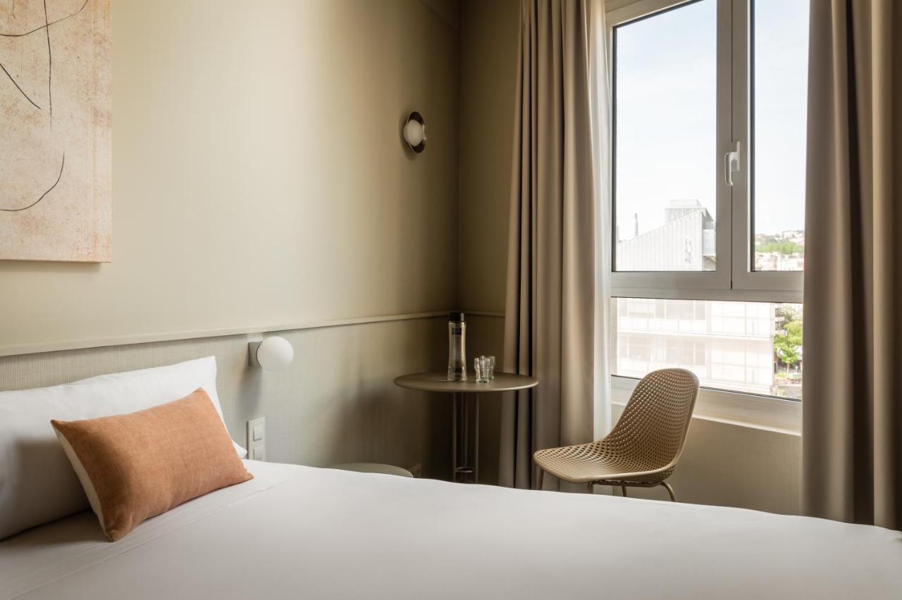 Bypillow The Bloom Hotel